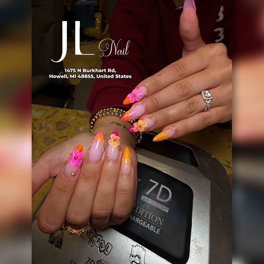 JL Nails